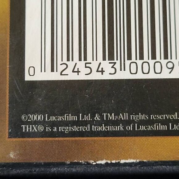 Star Wars Episode I The Phantom Menace box set complete - Picture 9 of 9